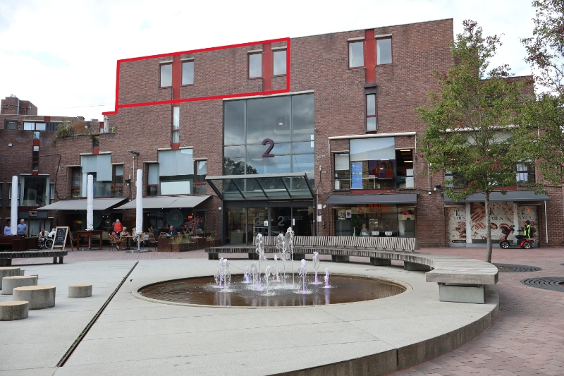 Rootenstraat 23