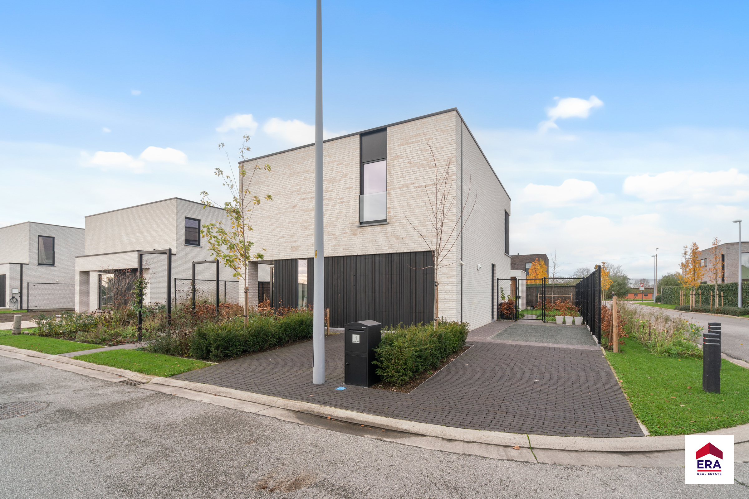 Maison à vendre à Wakken avec 4 chambres - photo 2
