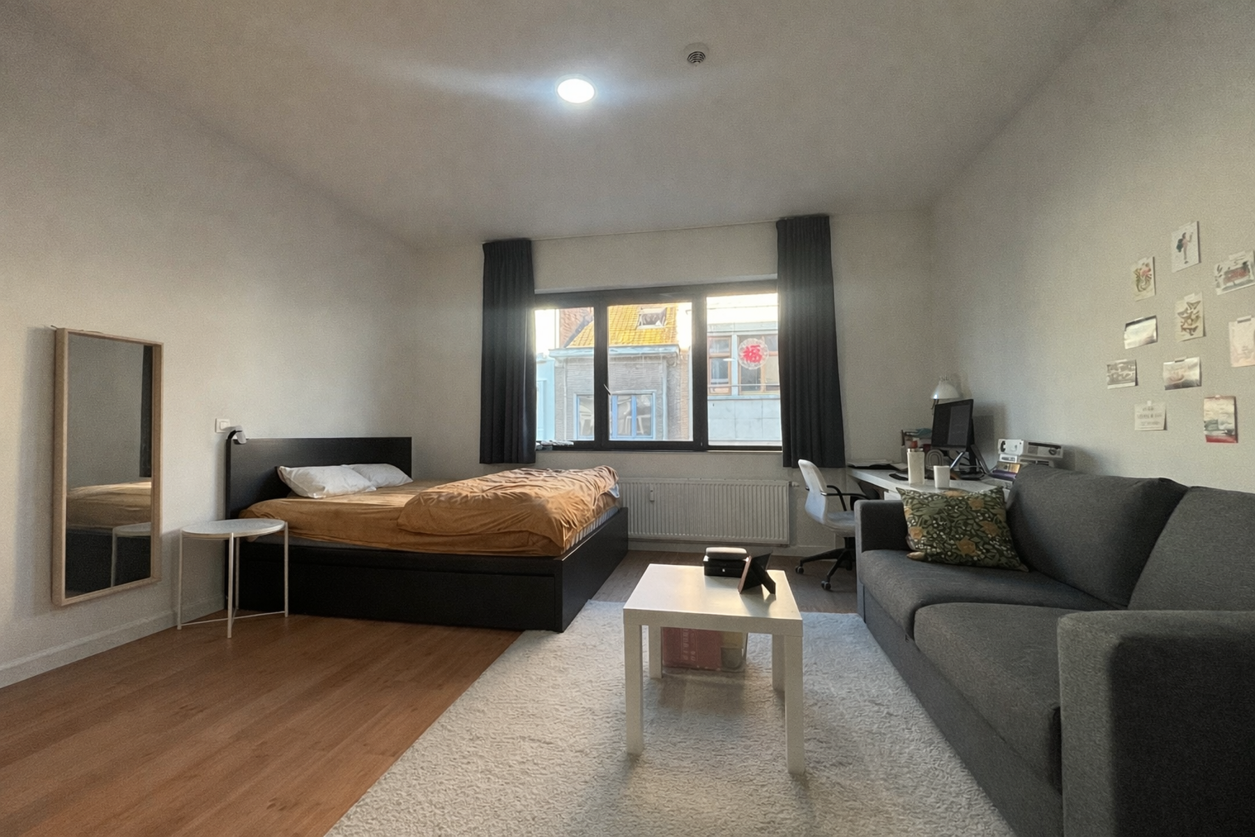 Apartment for rent in Leuven with 1 bedroom - photo 2