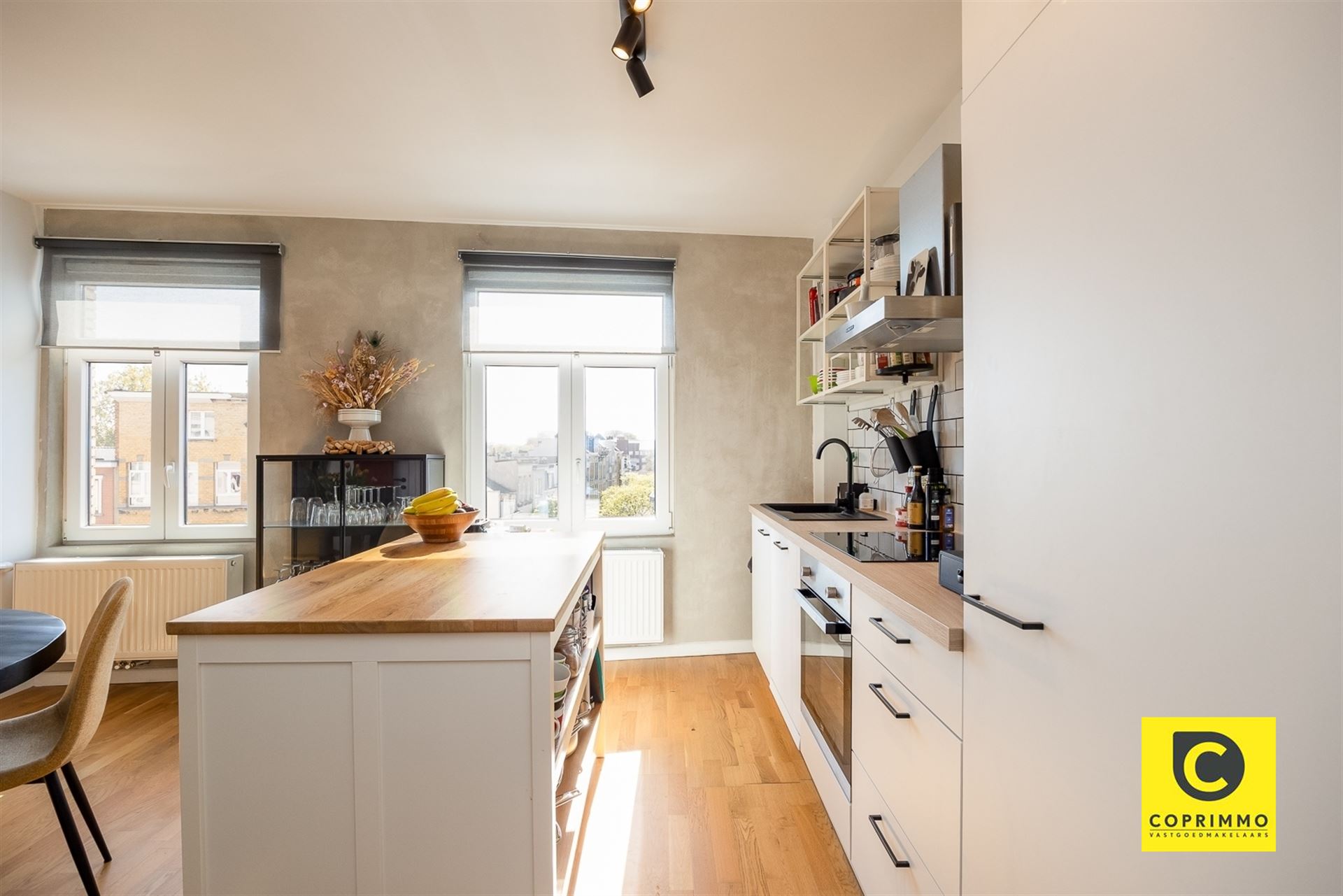 Gerenoveerd 2-slaapkamerappartement in Antwerpen 2020 - foto 5