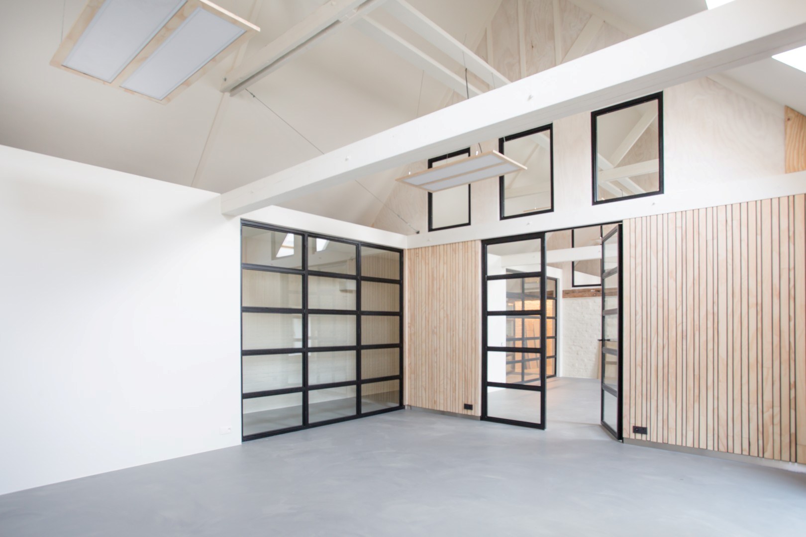 Leuke kantoorunits in centrum Roeselare - foto 1
