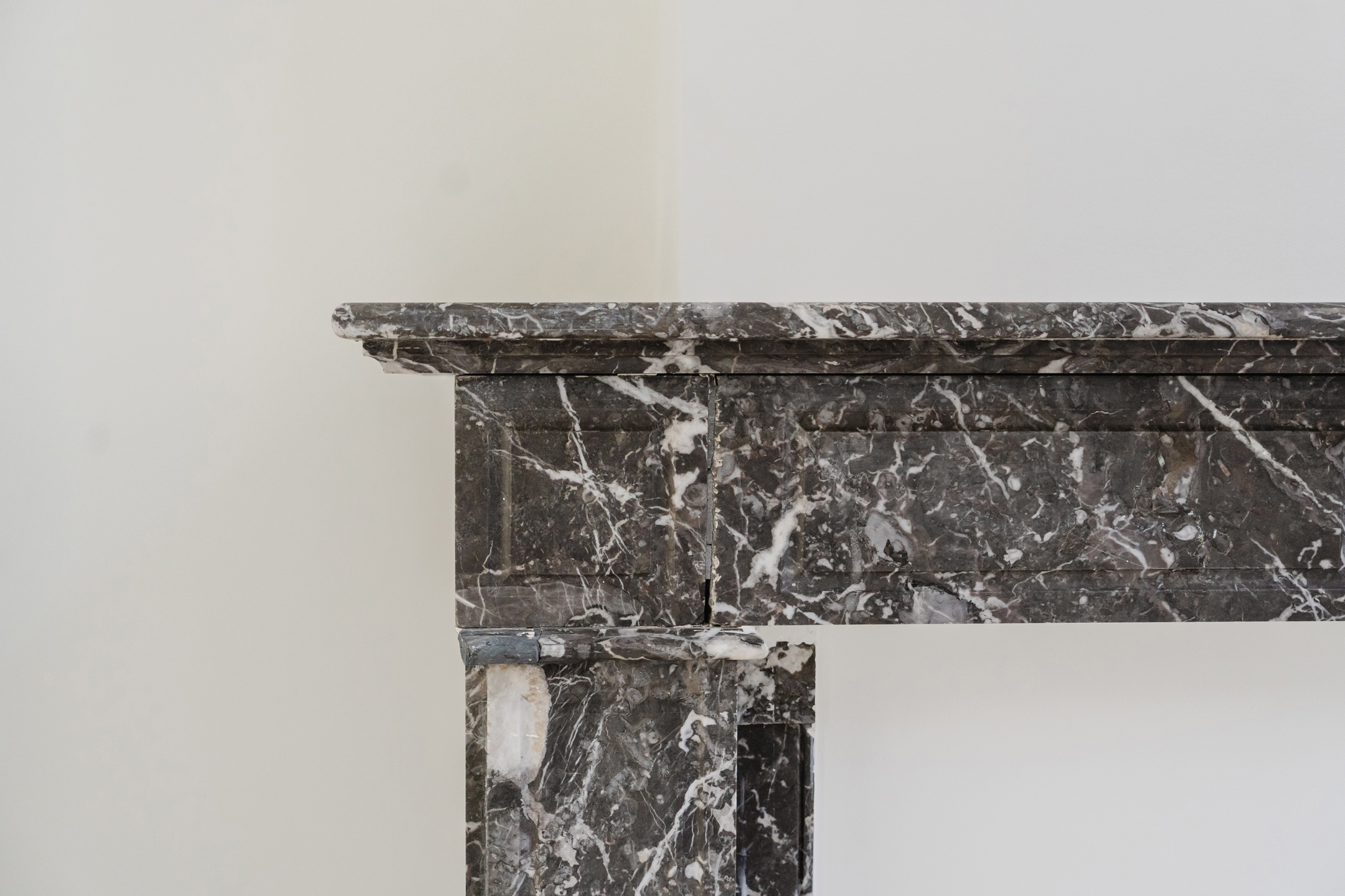 Binnenkort te koop : Luxueus 1 slaapkamer appartement  - foto 4