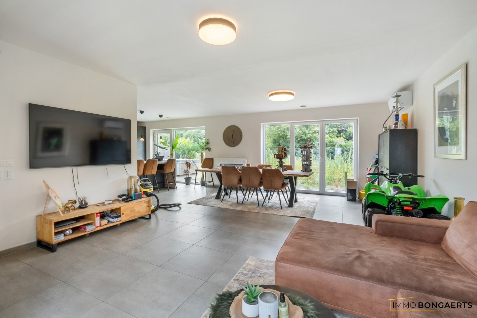 Maison à vendre à Oudsbergen avec 3 chambres - photo 5
