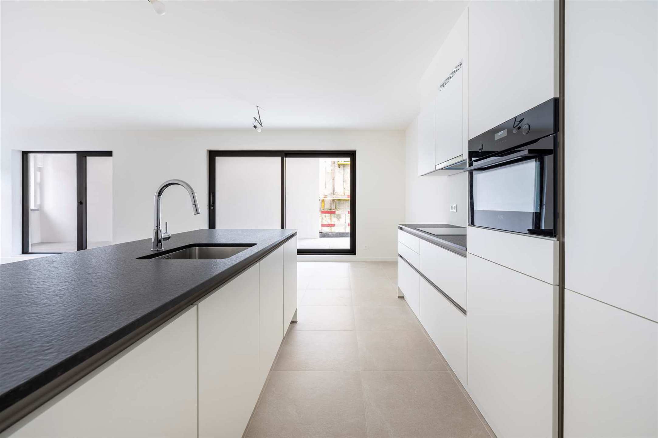 Appartement à vendre à Saint-Nicolas avec 2 chambres - photo 2