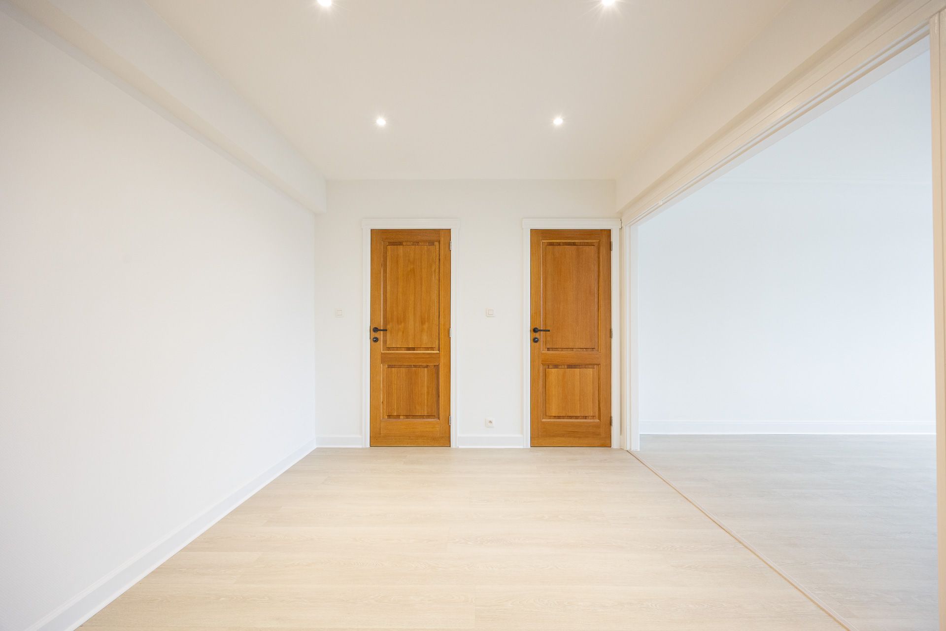 Ruim appartement van 170 m² met zicht op het Stadspark! - foto 3