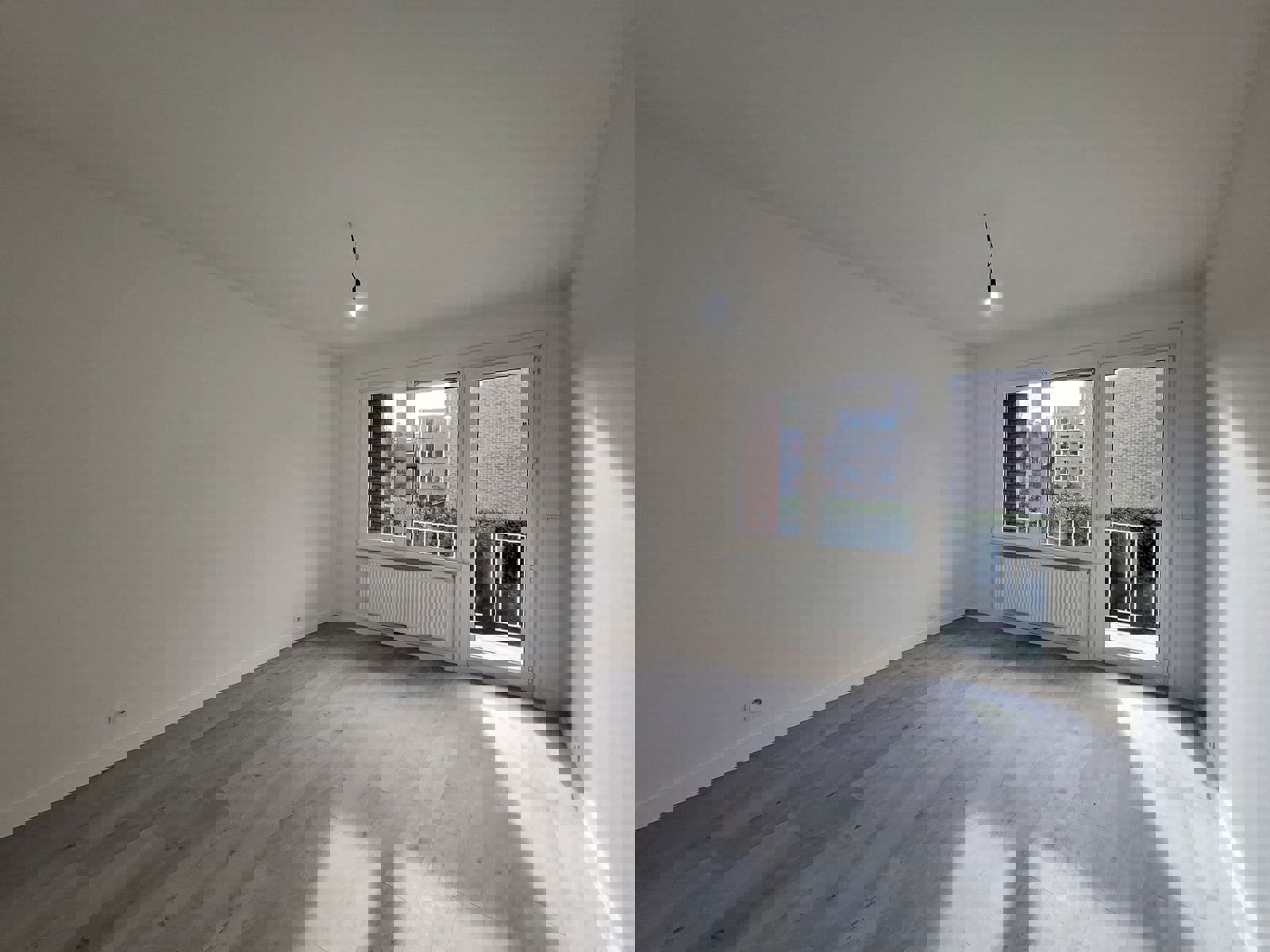 Appartement à louer à Anvers avec 3 chambres - photo 2