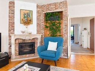 Appartement à vendre à Anvers