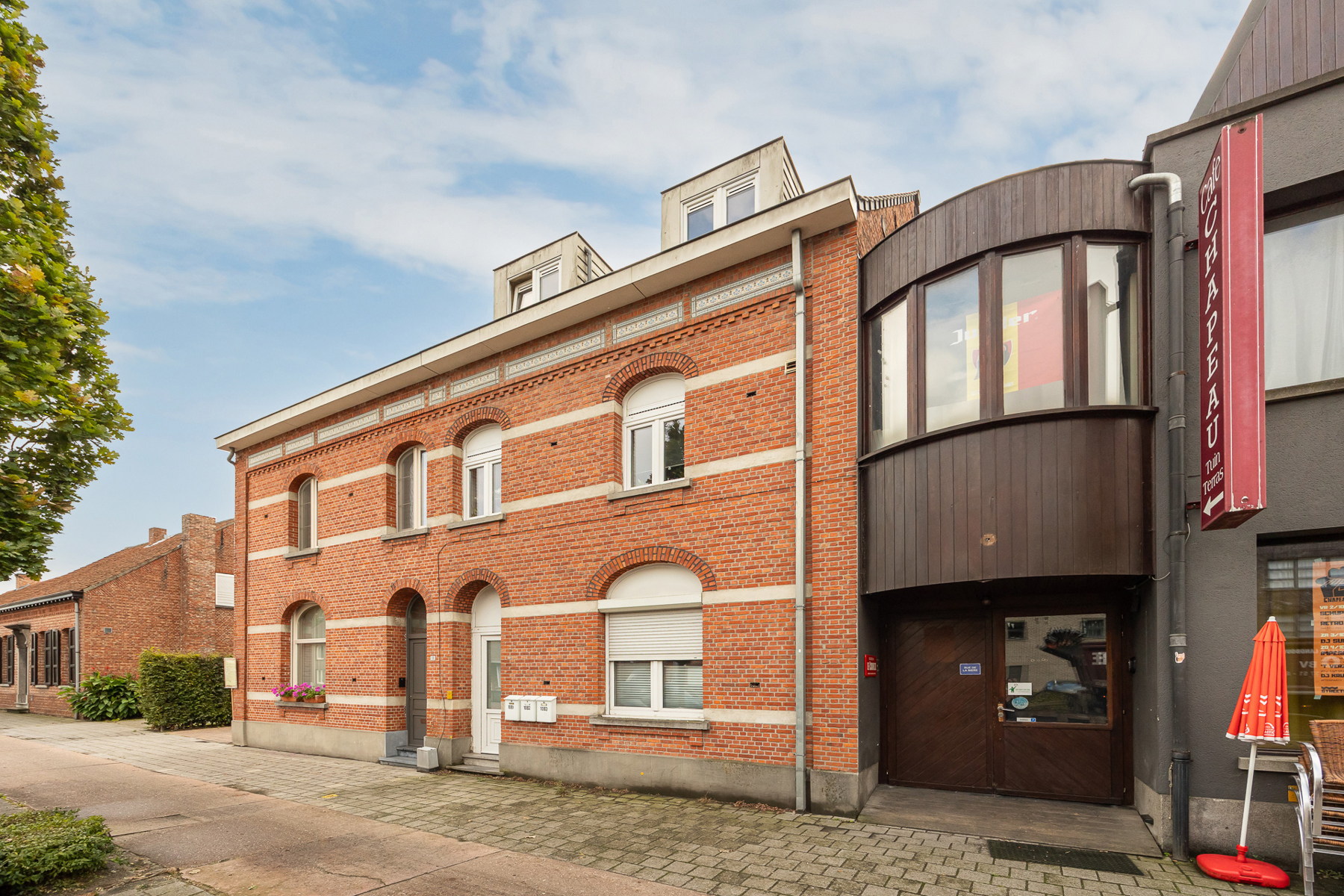 Appartement à vendre à Merksplas