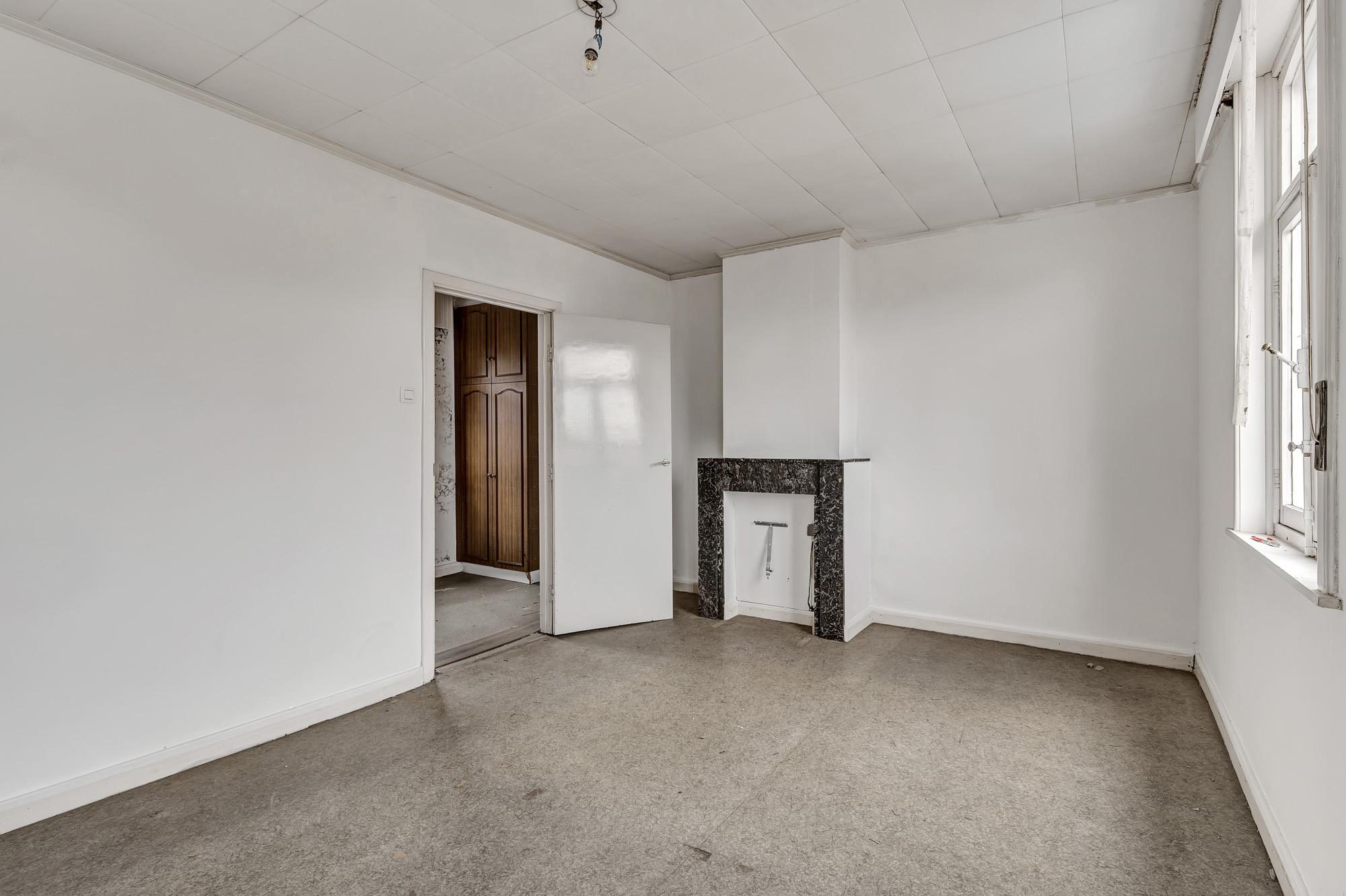 Te renoveren woning centrum Deinze - foto 5