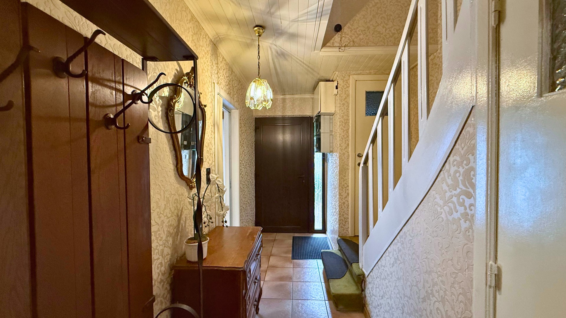 Maison à vendre à Maasmechelen avec 3 chambres - photo 4