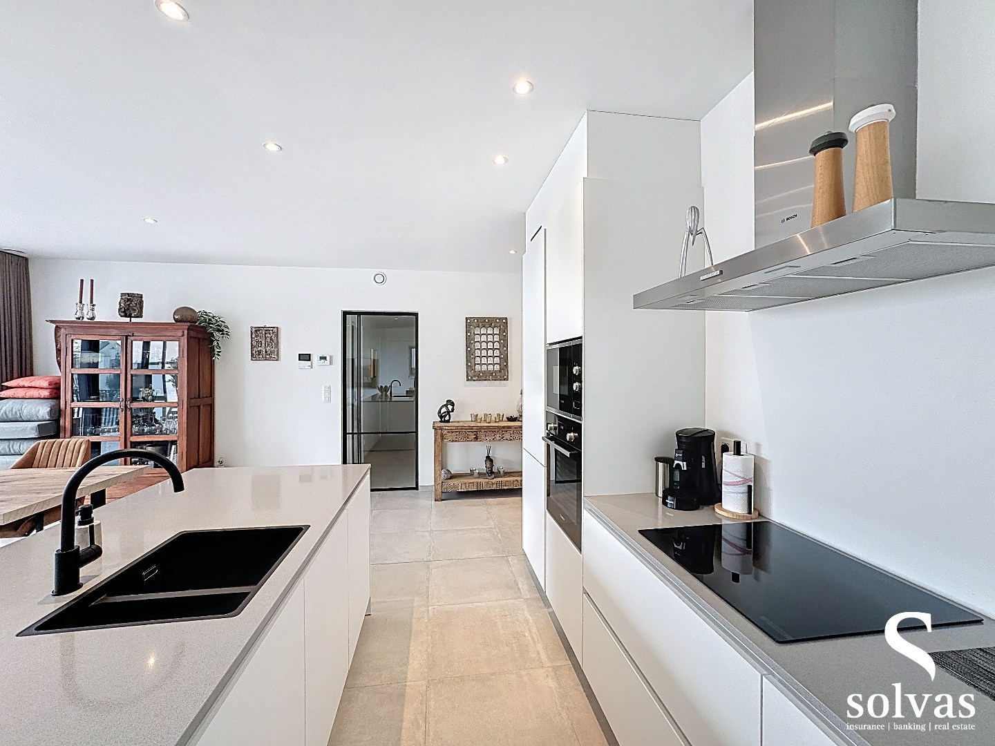 Prachtig appartement in centrum Zomergem! - foto 2