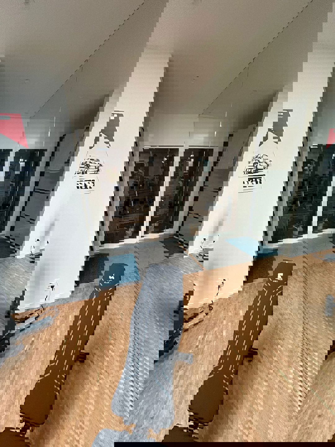 Multifunctionele verdieping - foto 2