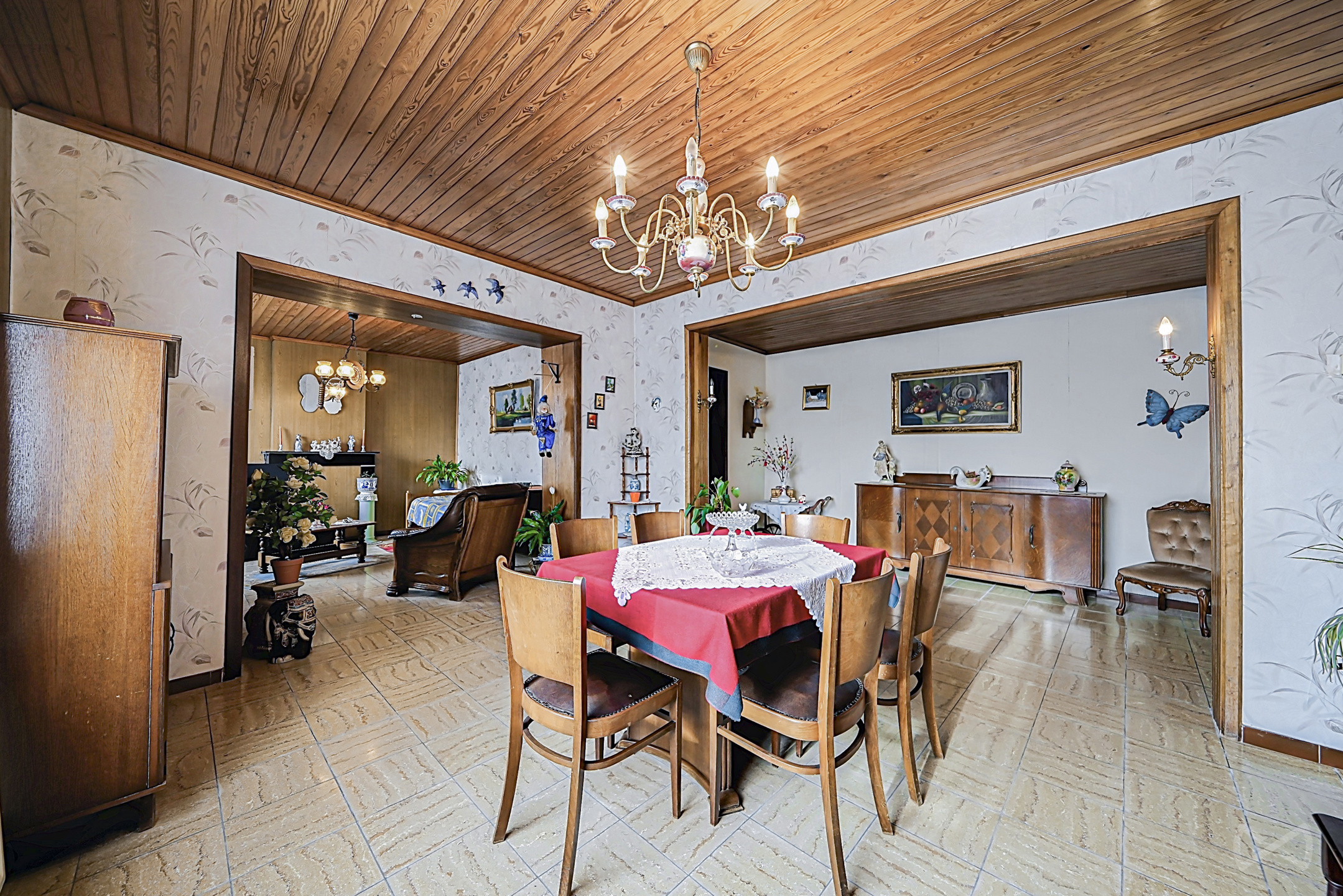 Maison à vendre à Braine-Le-Comte avec 3 chambres - photo 3