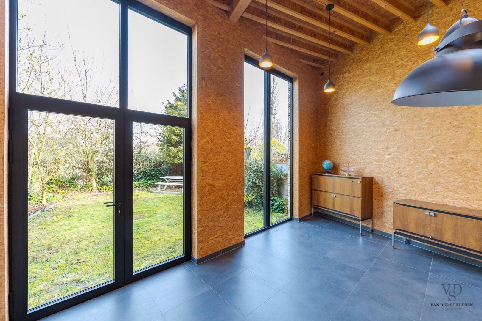 Ruim wonen en werken. - foto 3