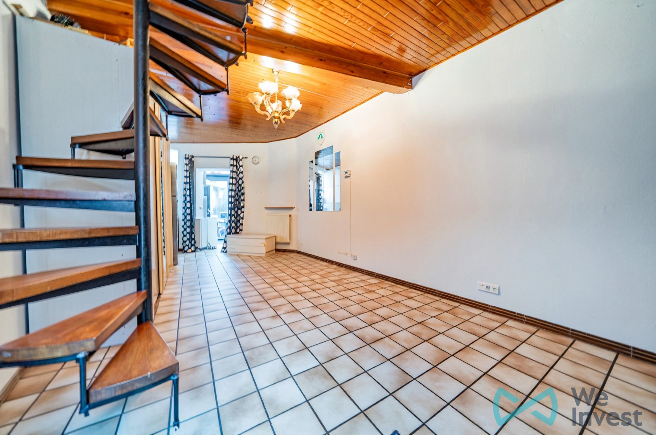 Huis te koop in Oudergem met 2 slaapkamers - foto 2