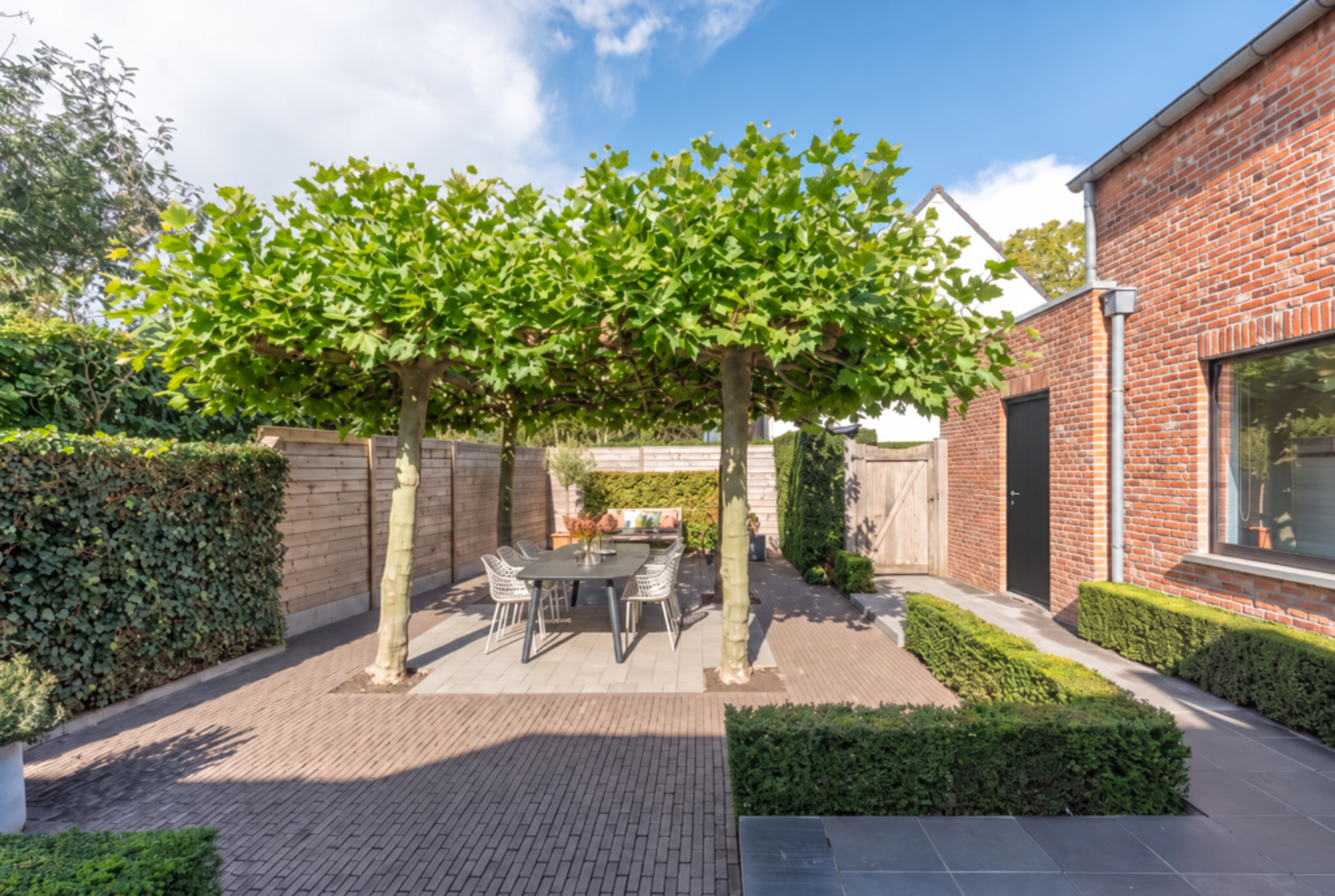 Instapklare woning met karakter in Poppel - foto 5