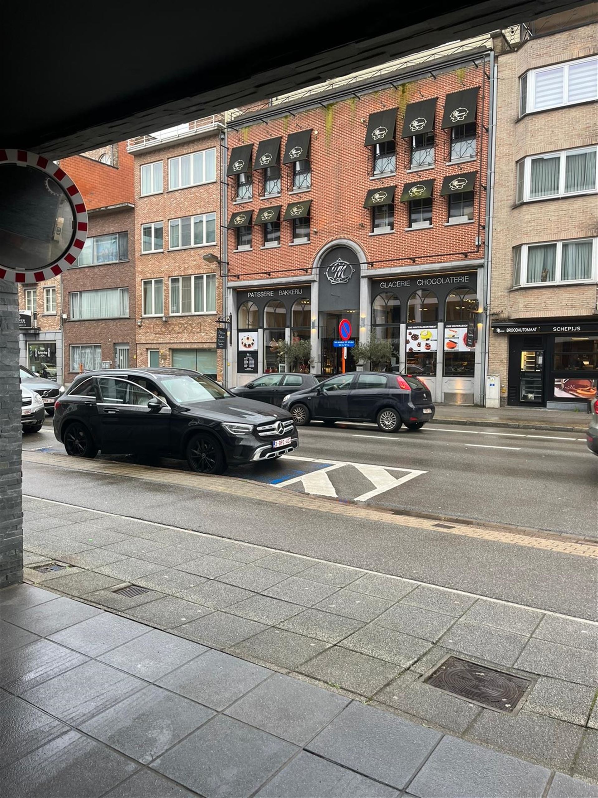 Garage for rent in Brasschaat - photo 5