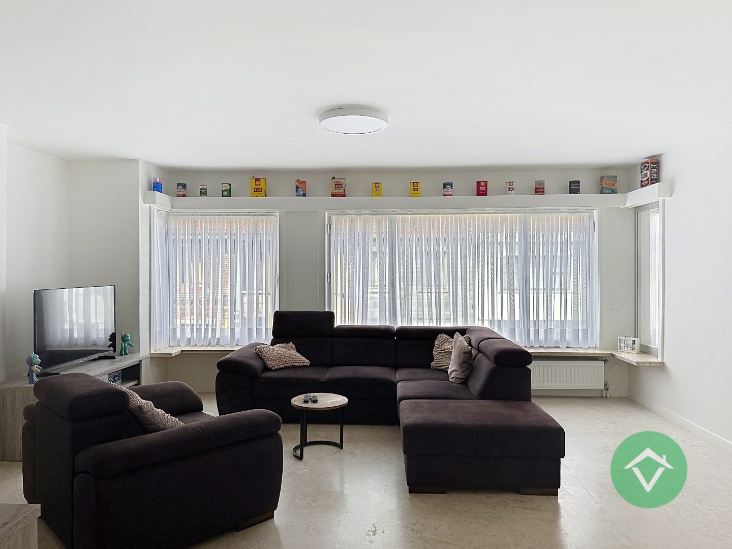Appartement à louer à Izegem avec 2 chambres - photo 5