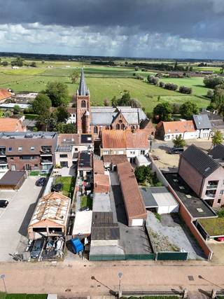 Maison à vendre à Oudenburg