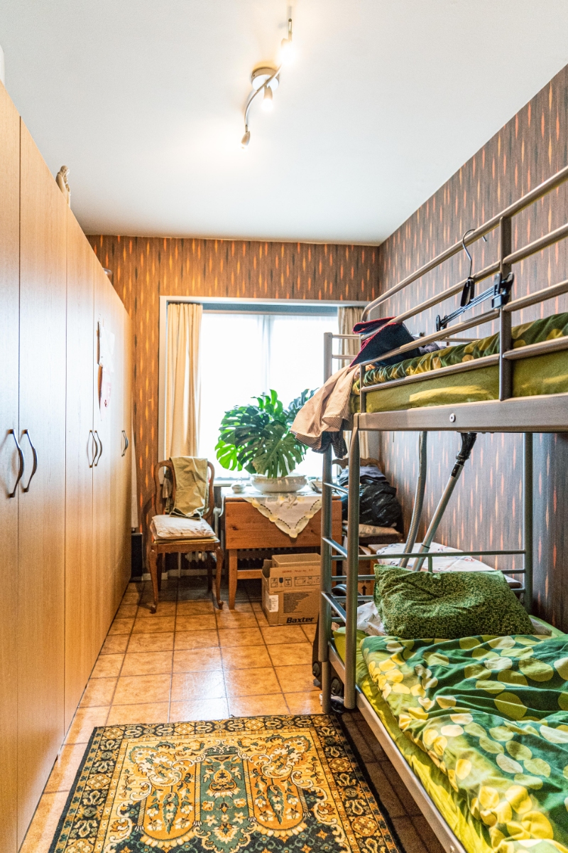 Mooi appartement met twee slaapkamers - foto 5