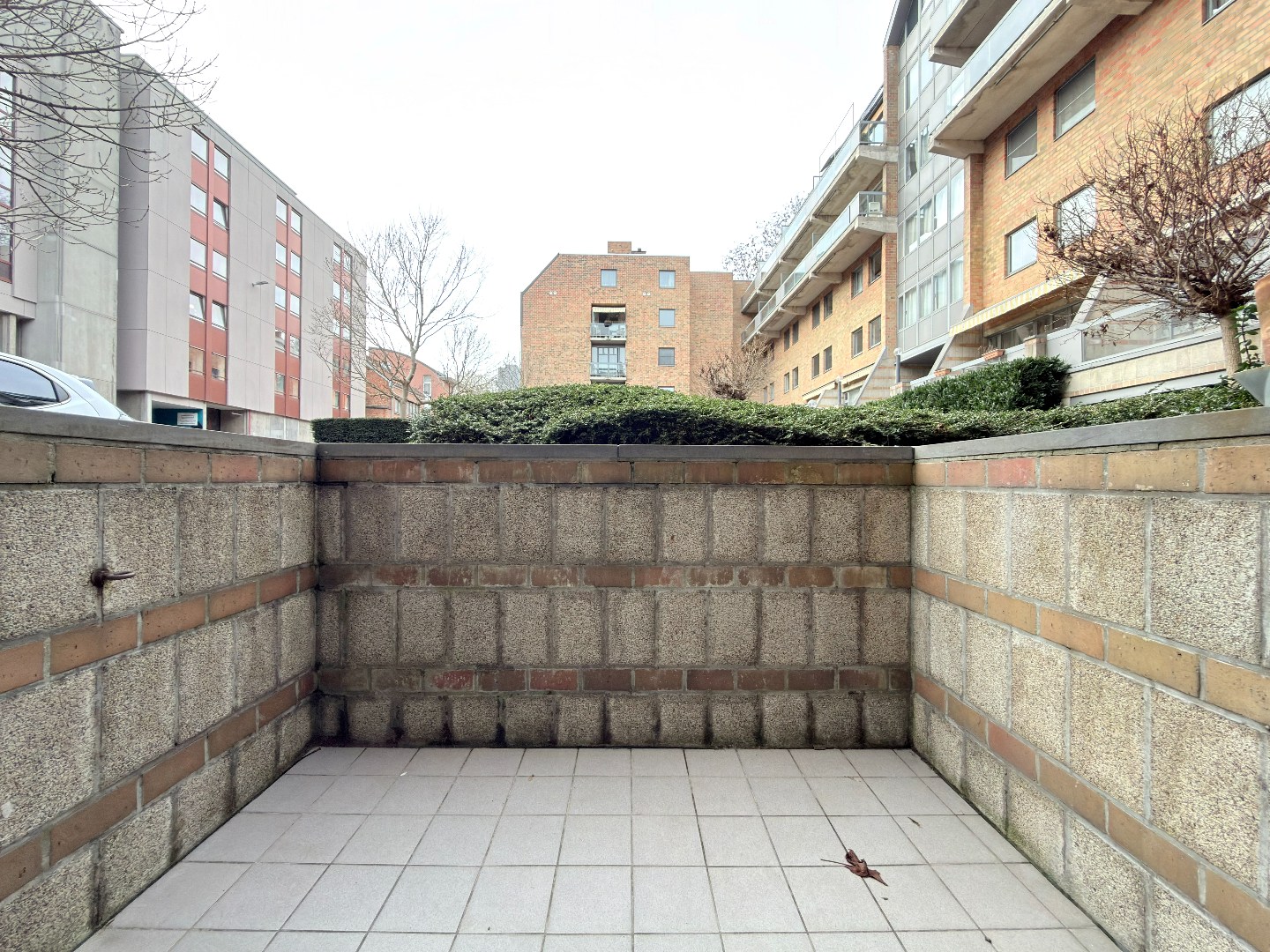 Gelijkvloers appartement nabij centrum Leuven - foto 5