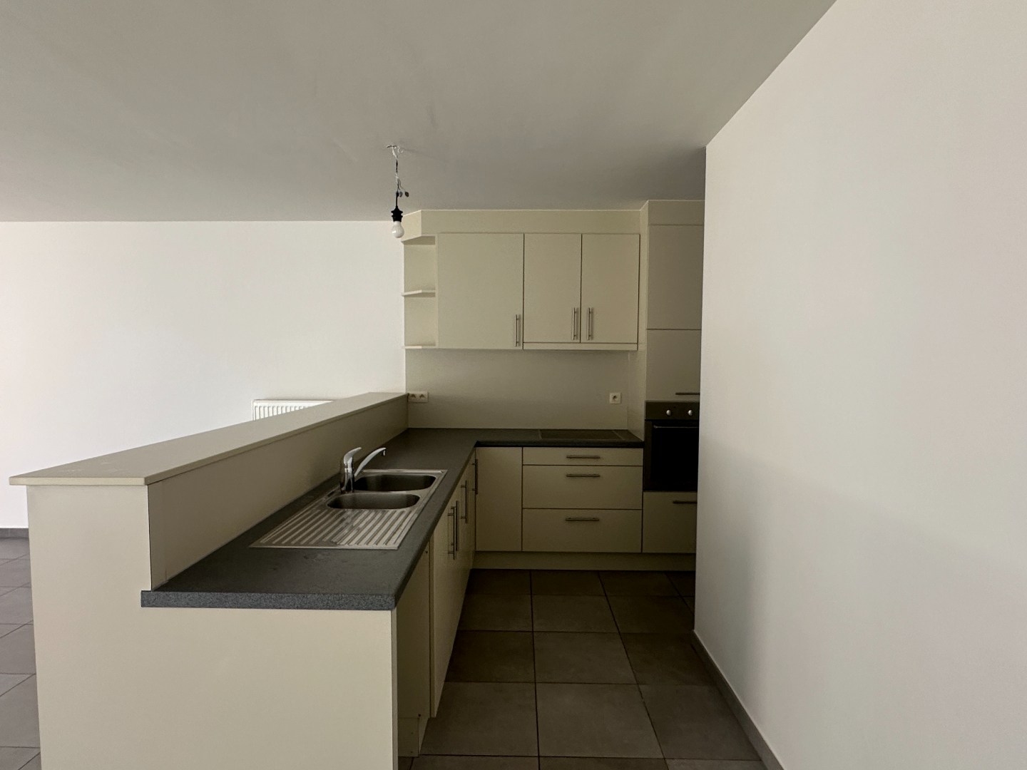 Apartment for rent in Evergem with 2 bedrooms - photo 4