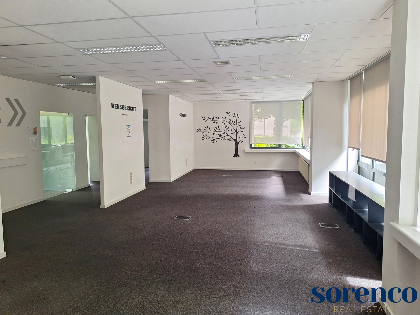 Commercieel te huur in Kontich - foto 1