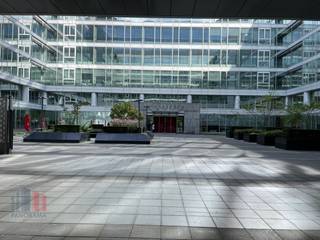 Bureaux à louer de 599 m², faisant partie de l'immeuble de bureaux de haute qualité "Silver Building". Excellente visibilité le long de...