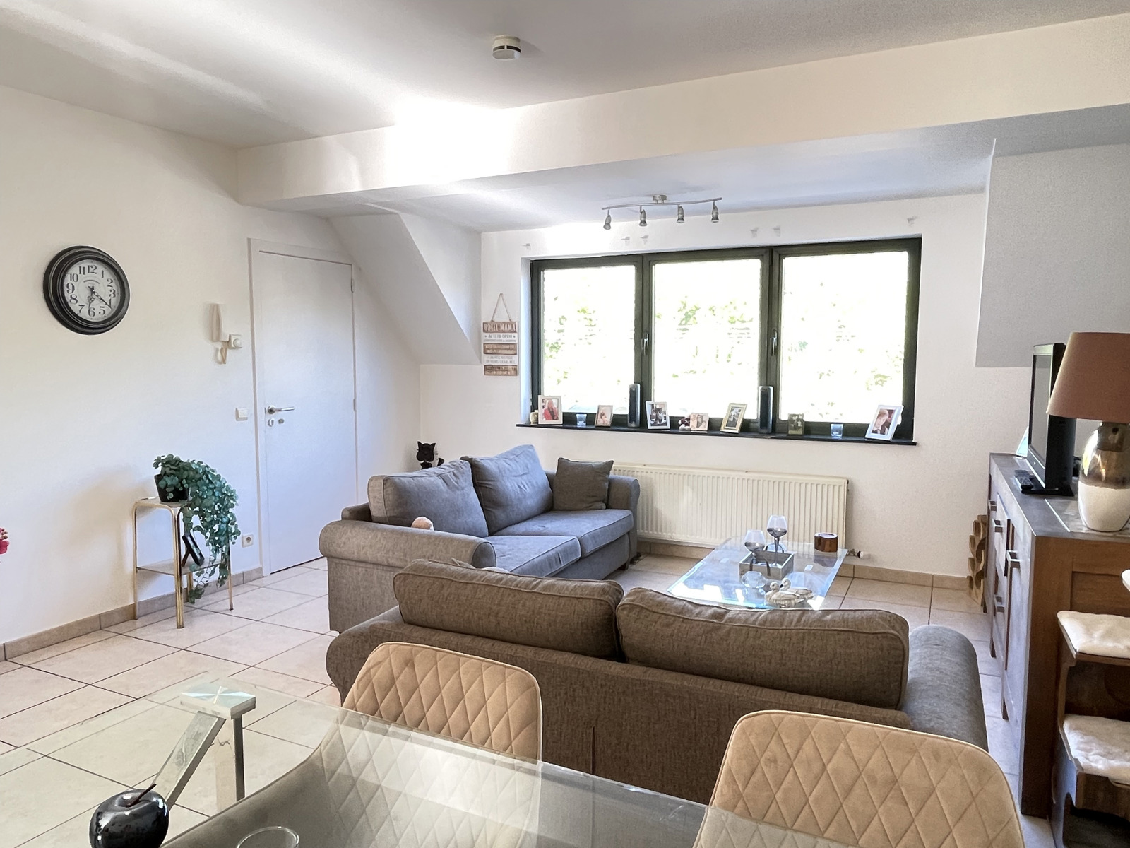Appartement in Erembodegem