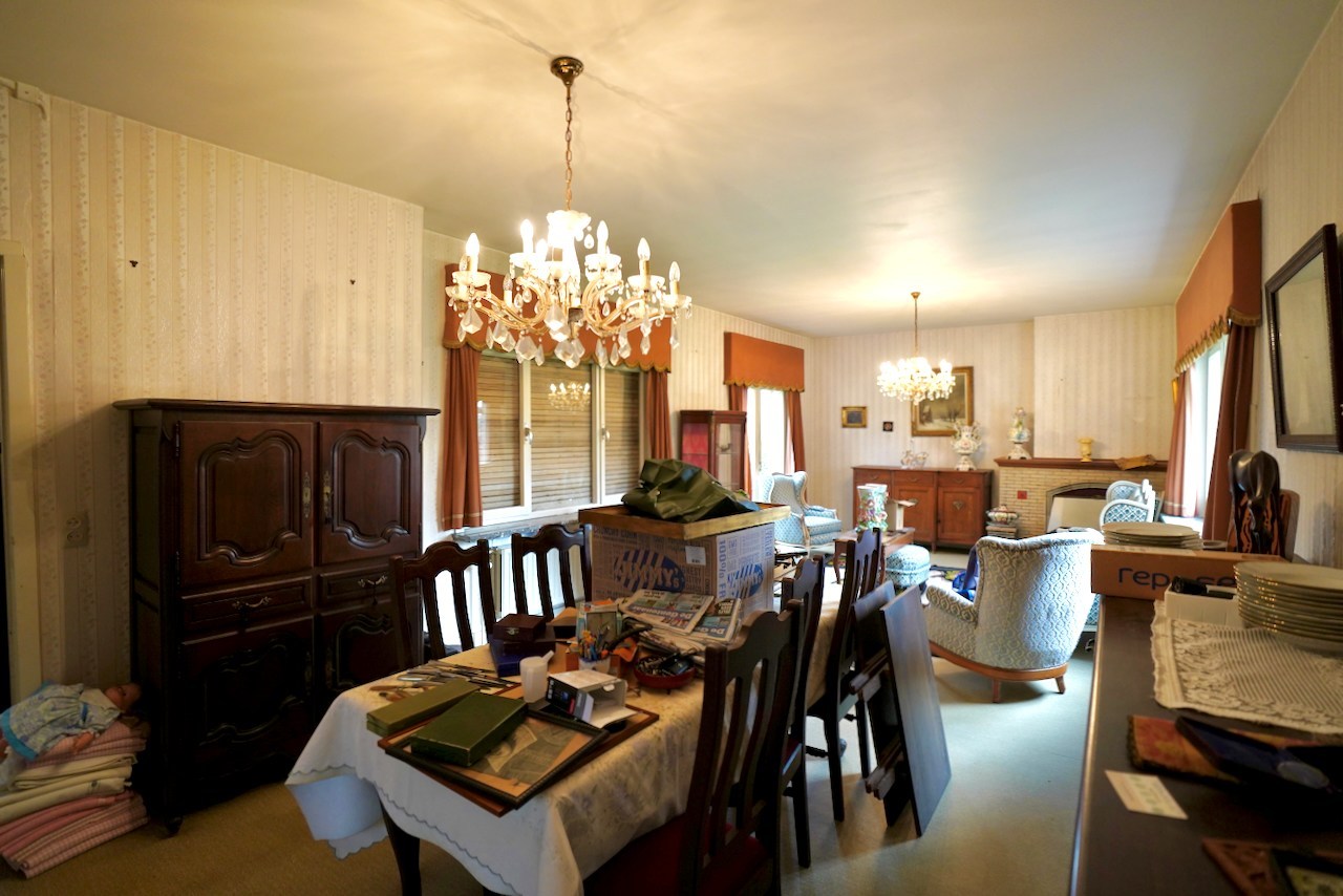 Maison à vendre à Drongen avec 5 chambres - photo 3