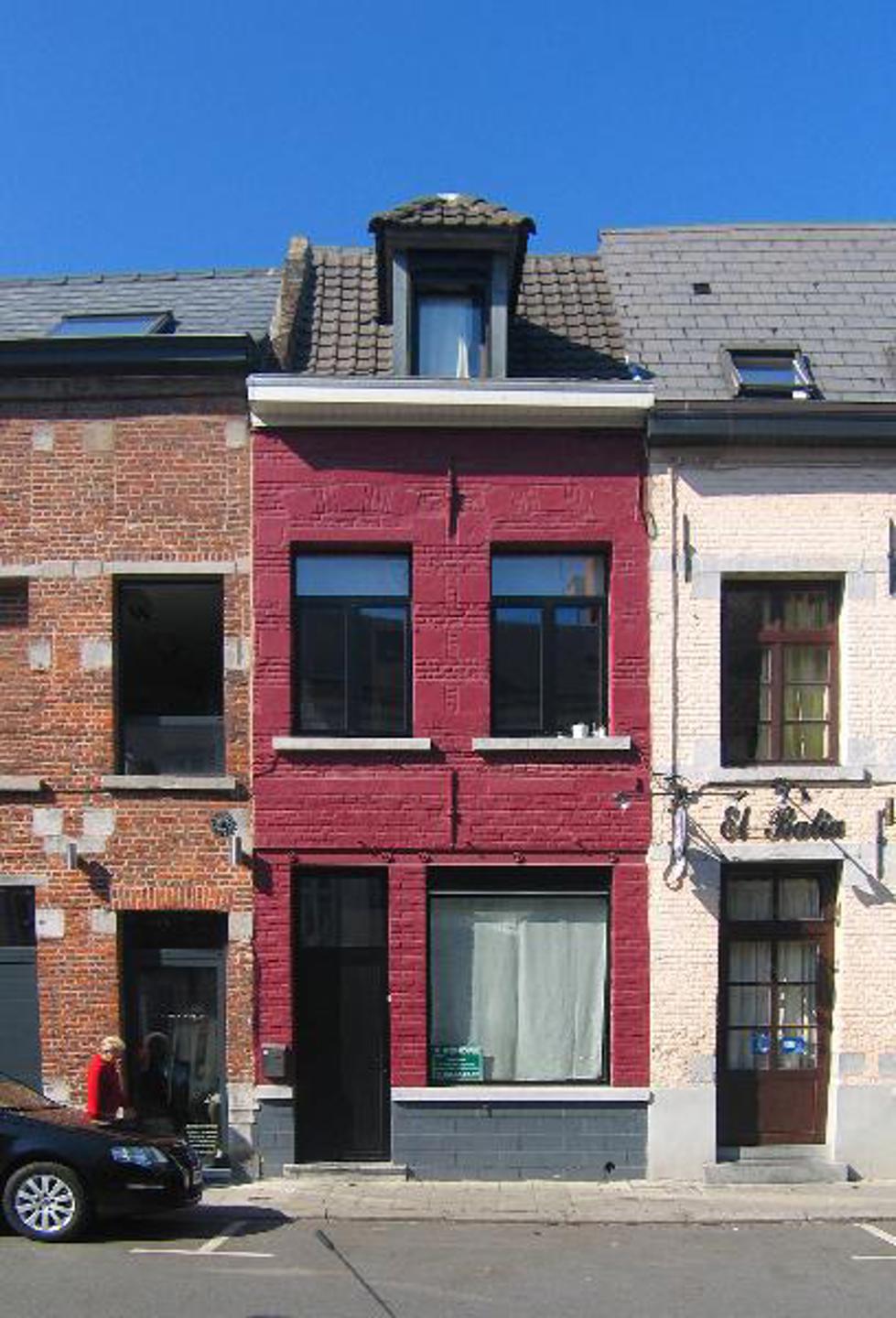 House for rent in Mons with 3 bedrooms - photo 2