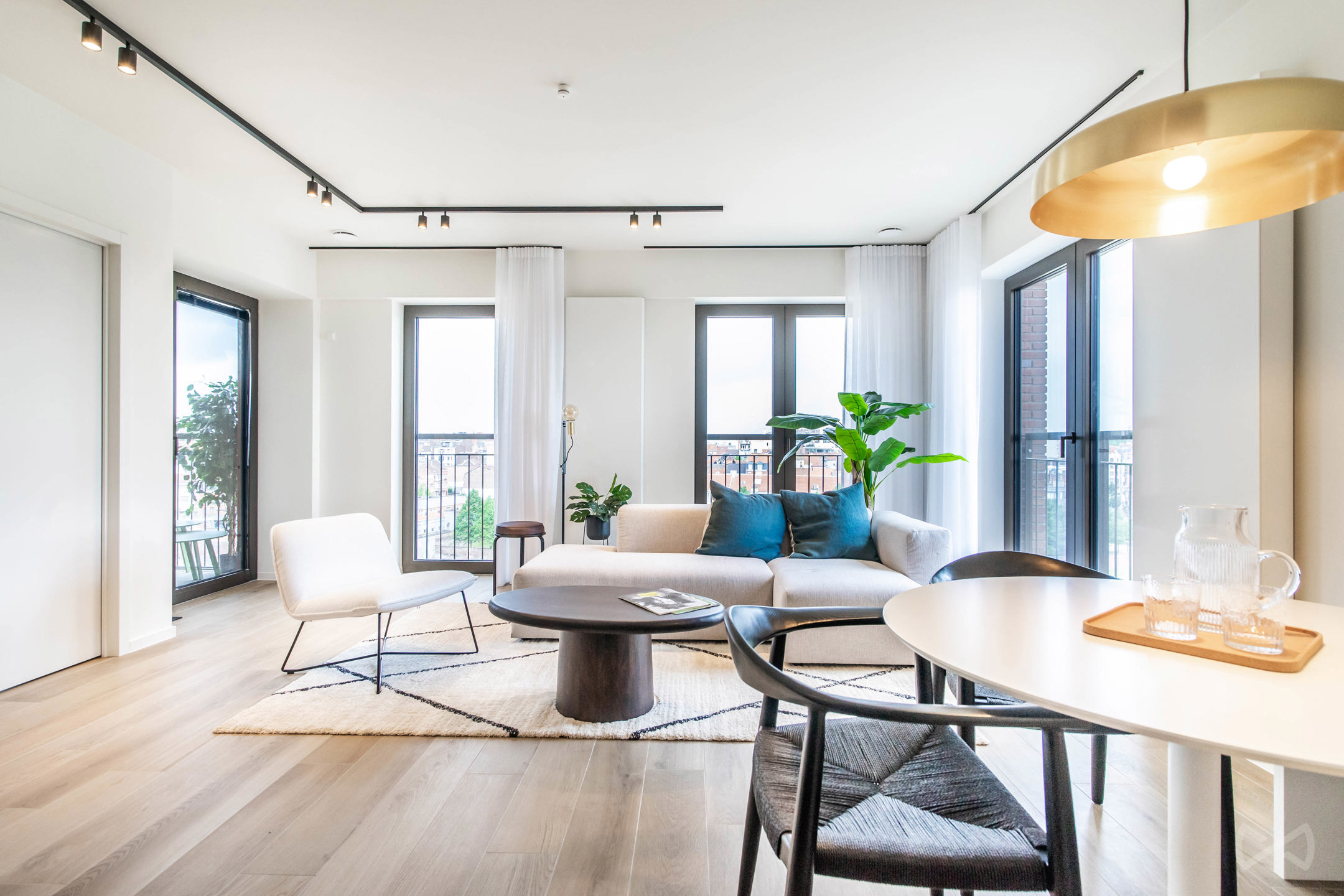 Projet à vendre à Bruxelles - photo 4