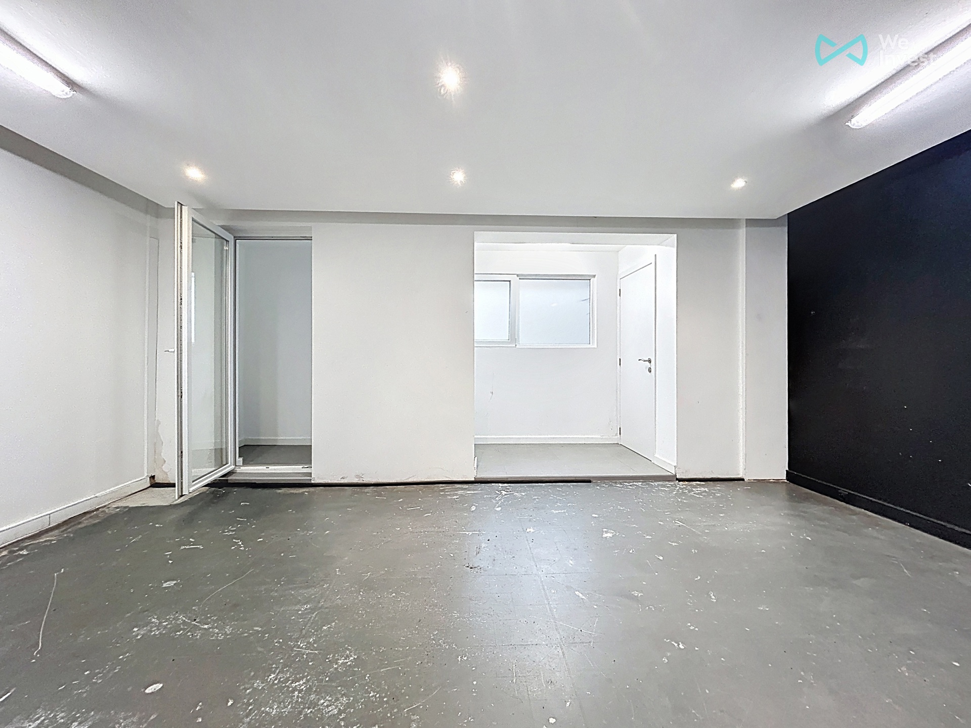 Commercial for rent in Uccle - photo 4