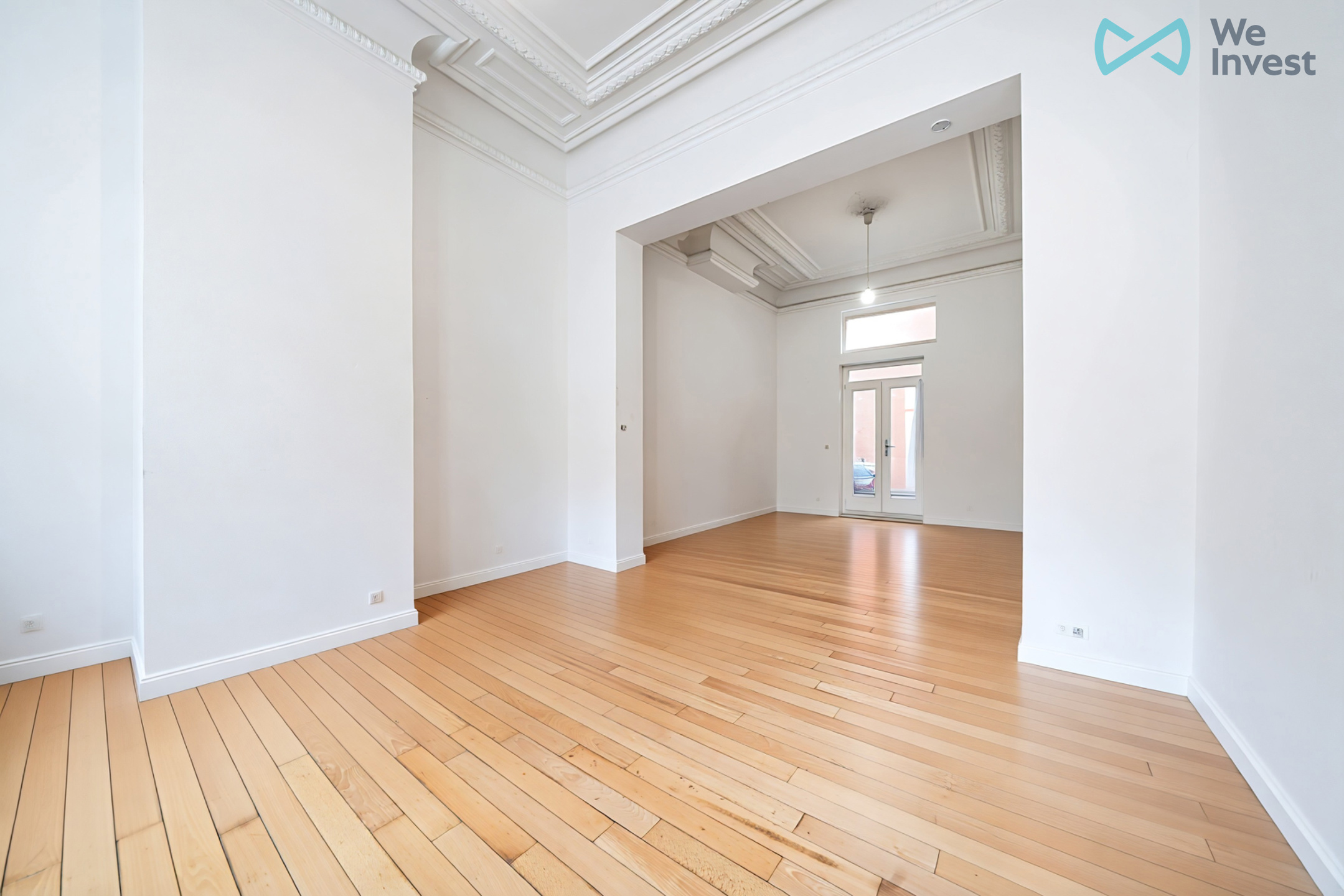 Appartement te koop in Sint-Gillis met 3 slaapkamers - foto 2