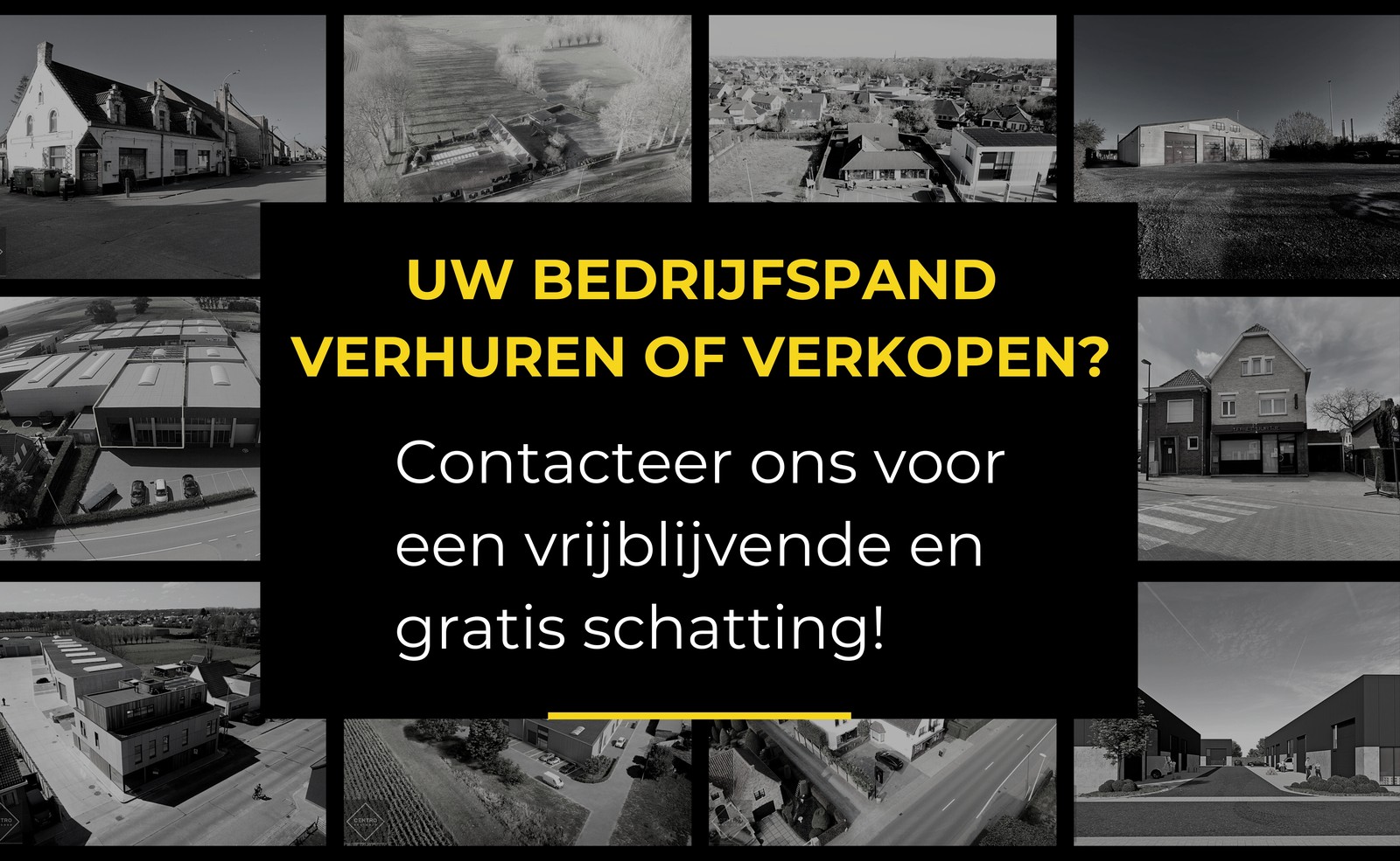 NB MAGAZIJN (203m²) inclusief 1 private PARKEERPLAATS op industriezone "Schatting" te Zedelgem - photo 5