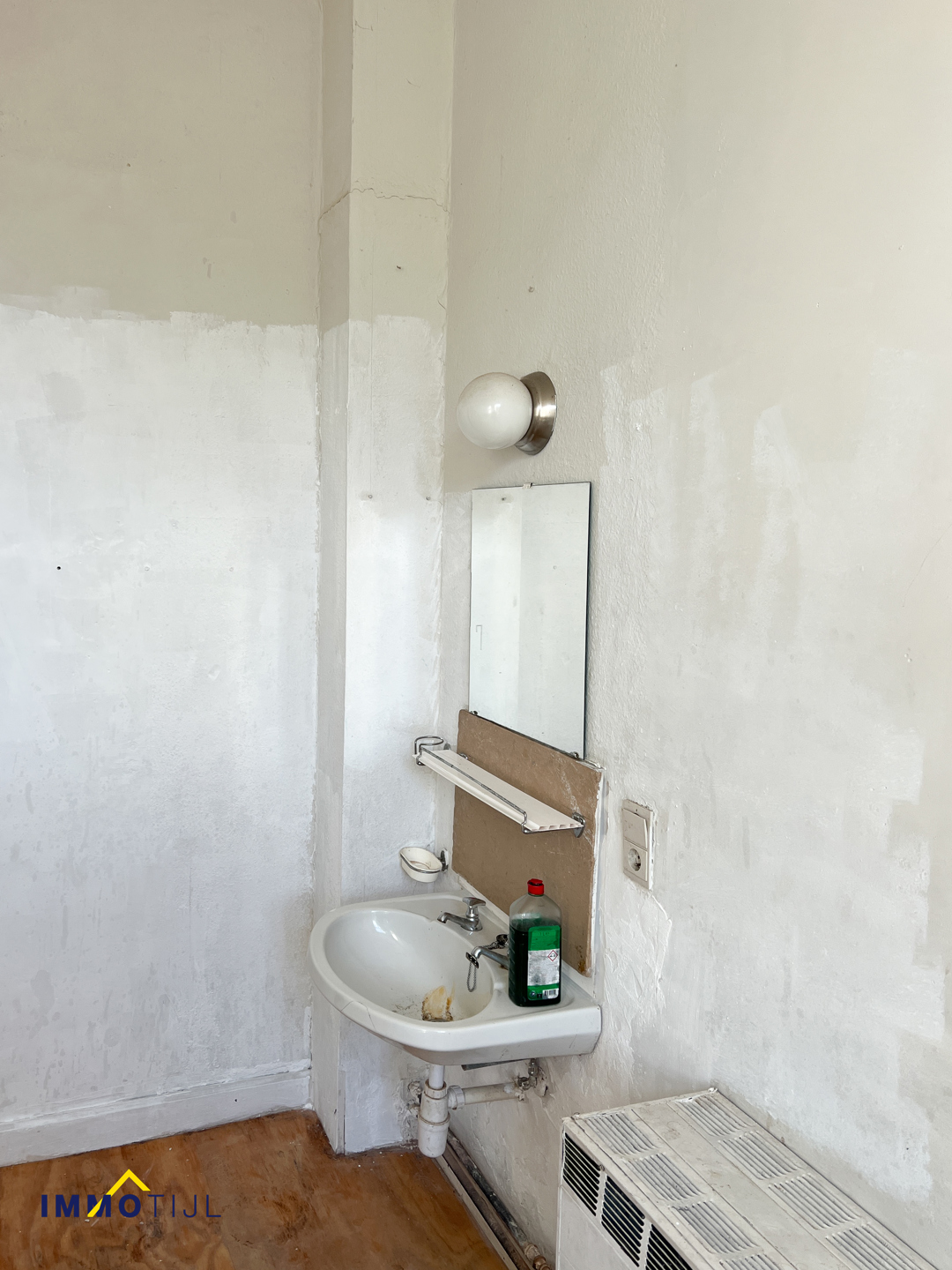 Studentenkamer te huur in Gent! - foto 5