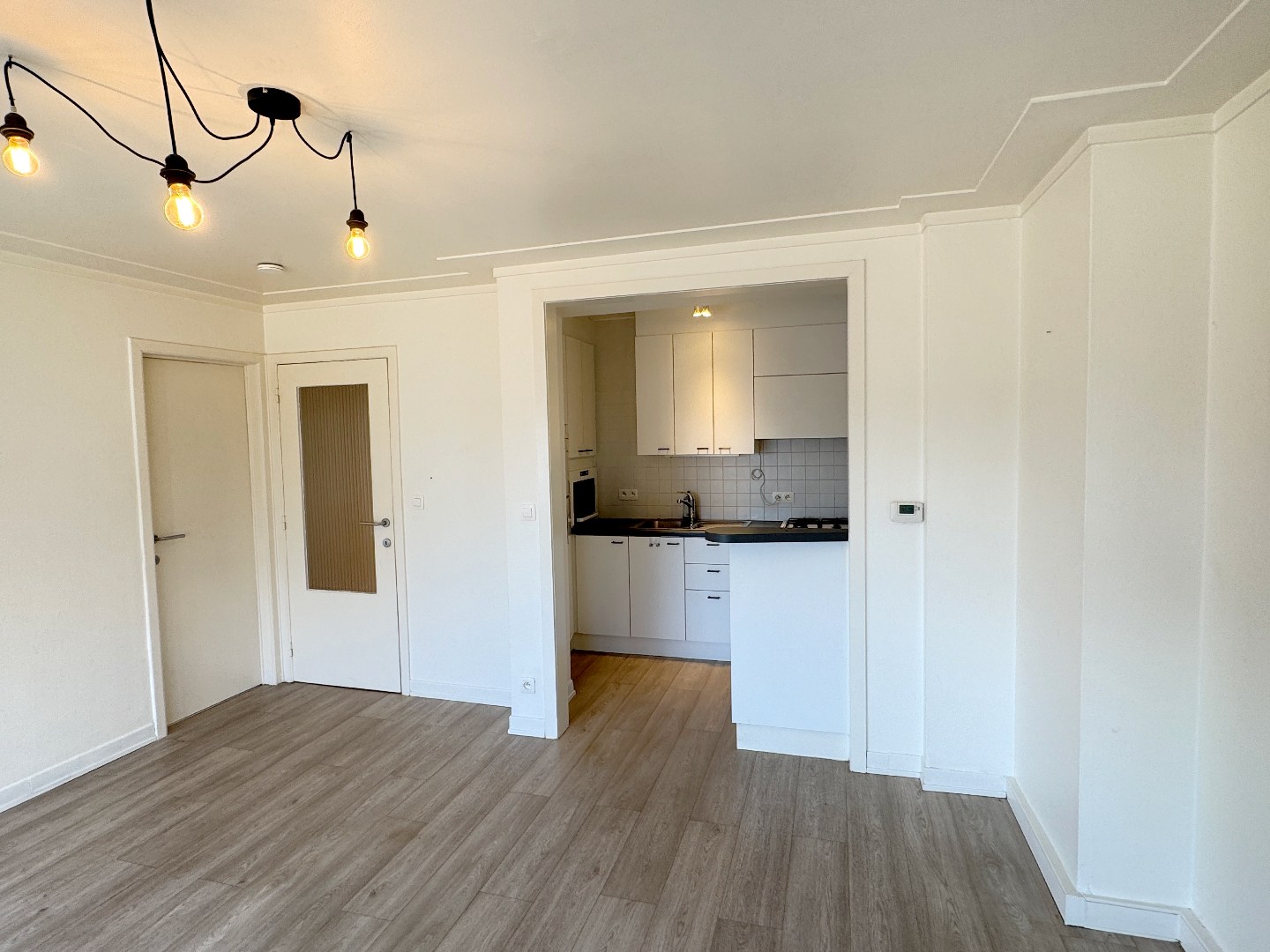 Apartment for rent in De Panne with 3 bedrooms - photo 5