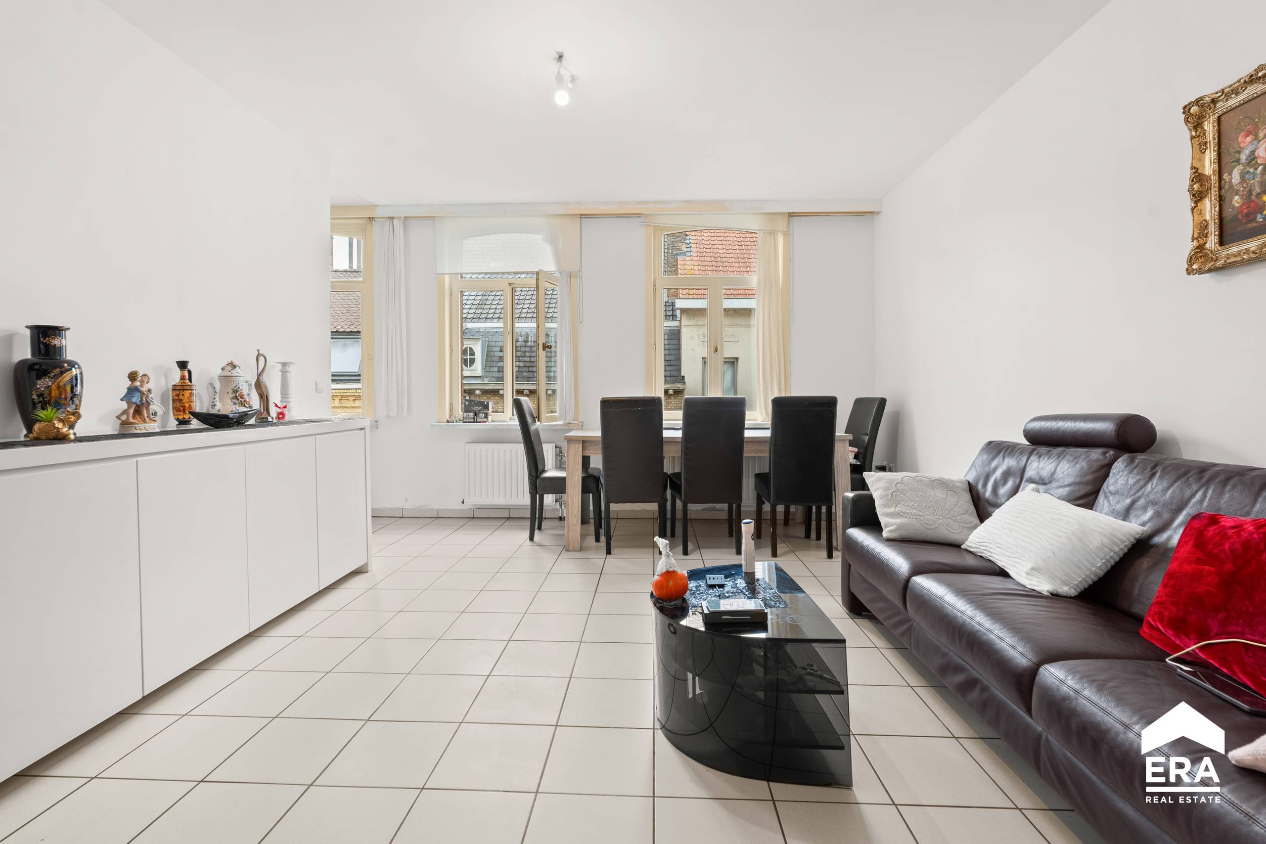 Opbrengsteigendom te koop in het centrum van Ieper - foto 4