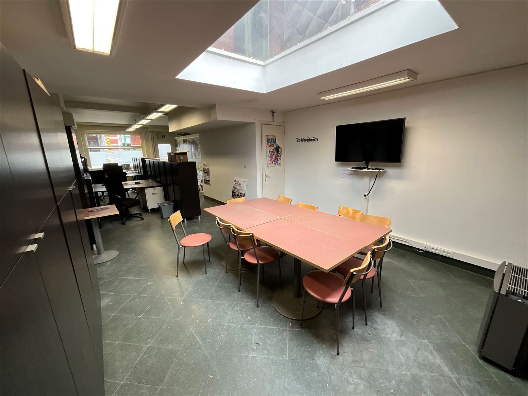 handel-kantoor-opbrengst - foto 4