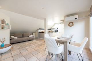Appartement à louer à Schilde