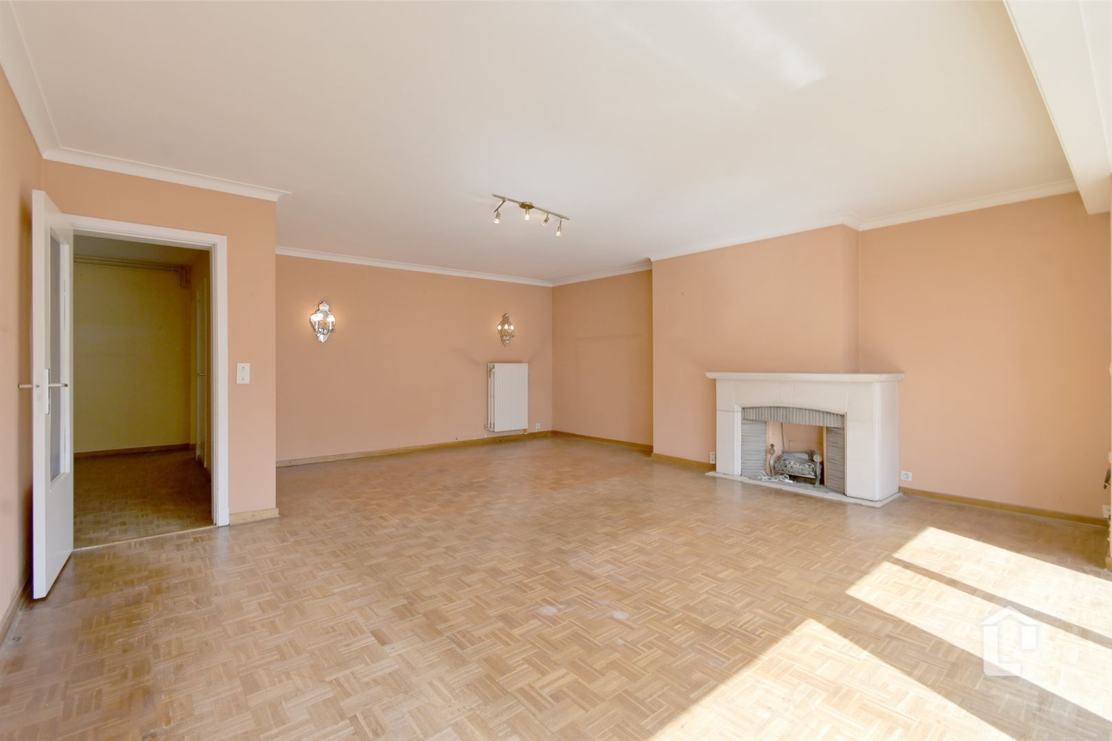 Te renoveren appartement in centrum Gent - foto 3