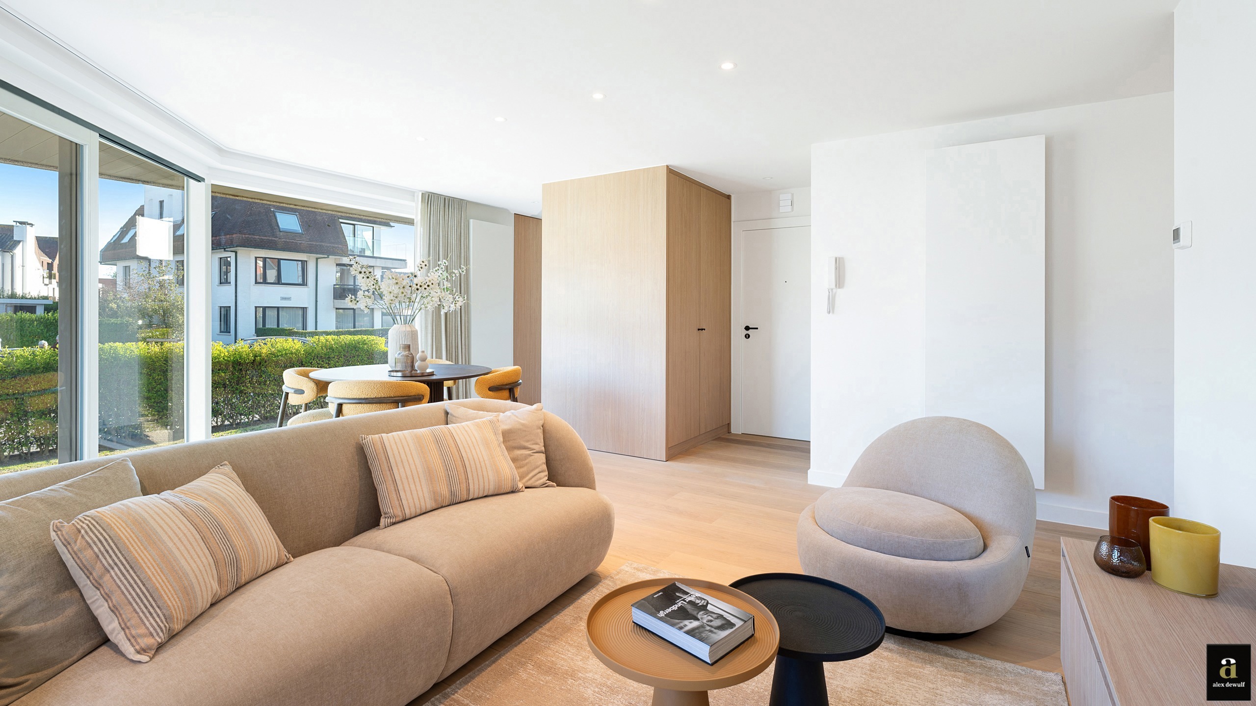 Apartment for sale in Knokke-Heist with 2 bedrooms - photo 4