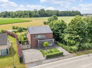 Maison à vendre à Tielt-Winge