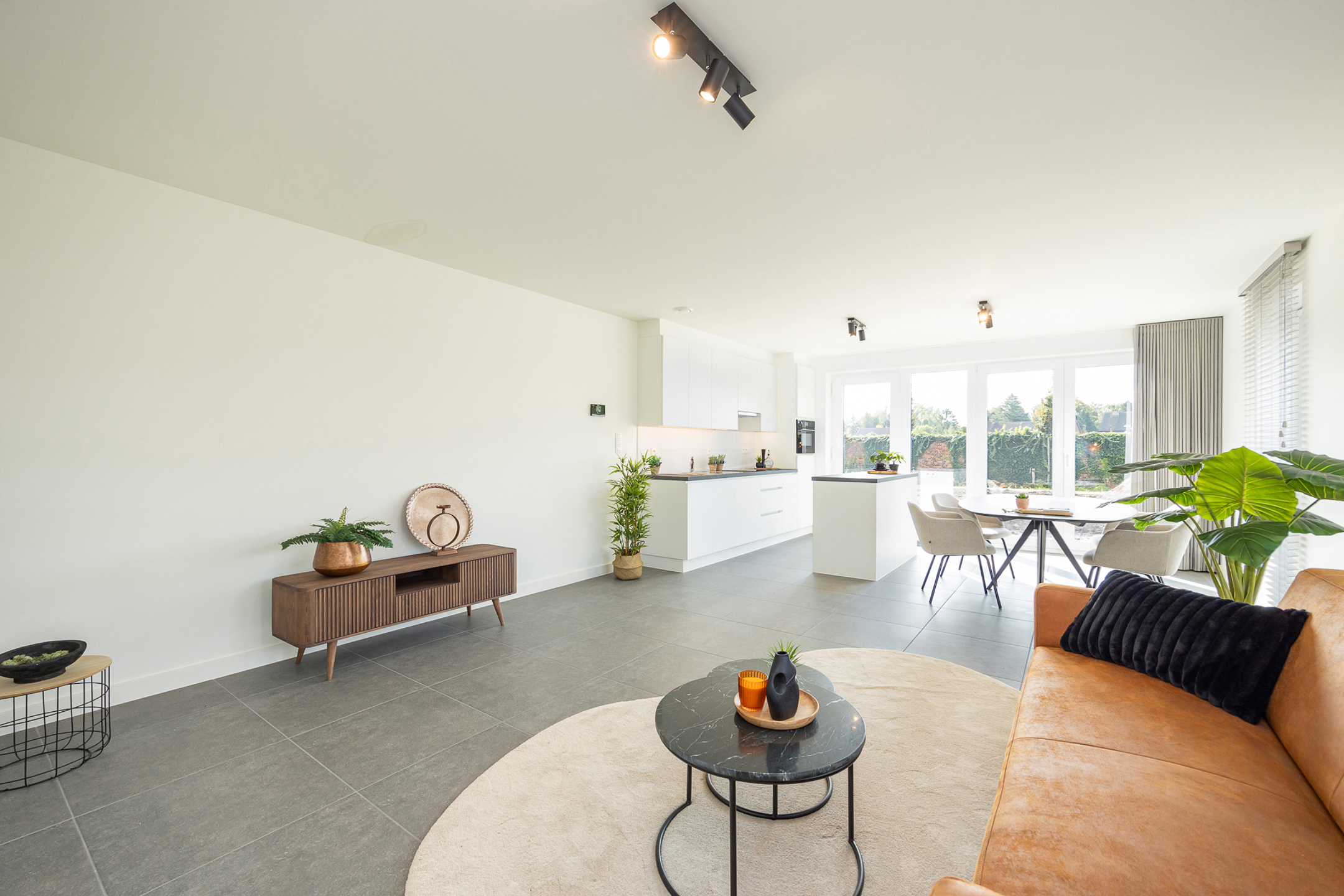Huis te koop in Turnhout met 3 slaapkamers - foto 2