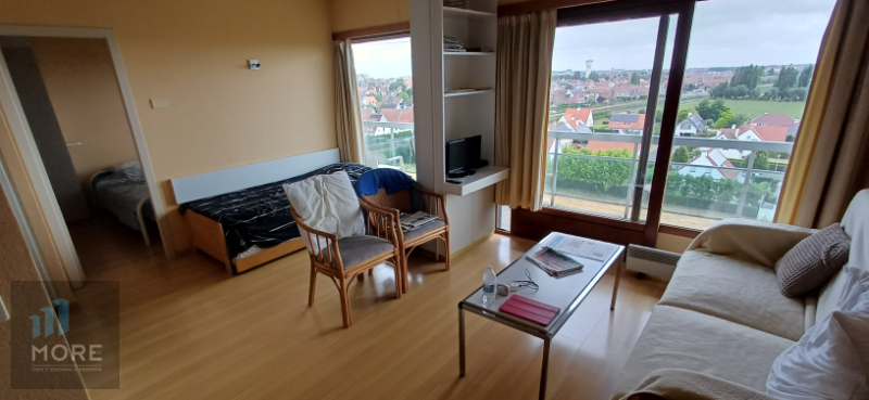 Appartement in multi-eigendom: Te koop periode 31/05 - 29/06 - foto 1