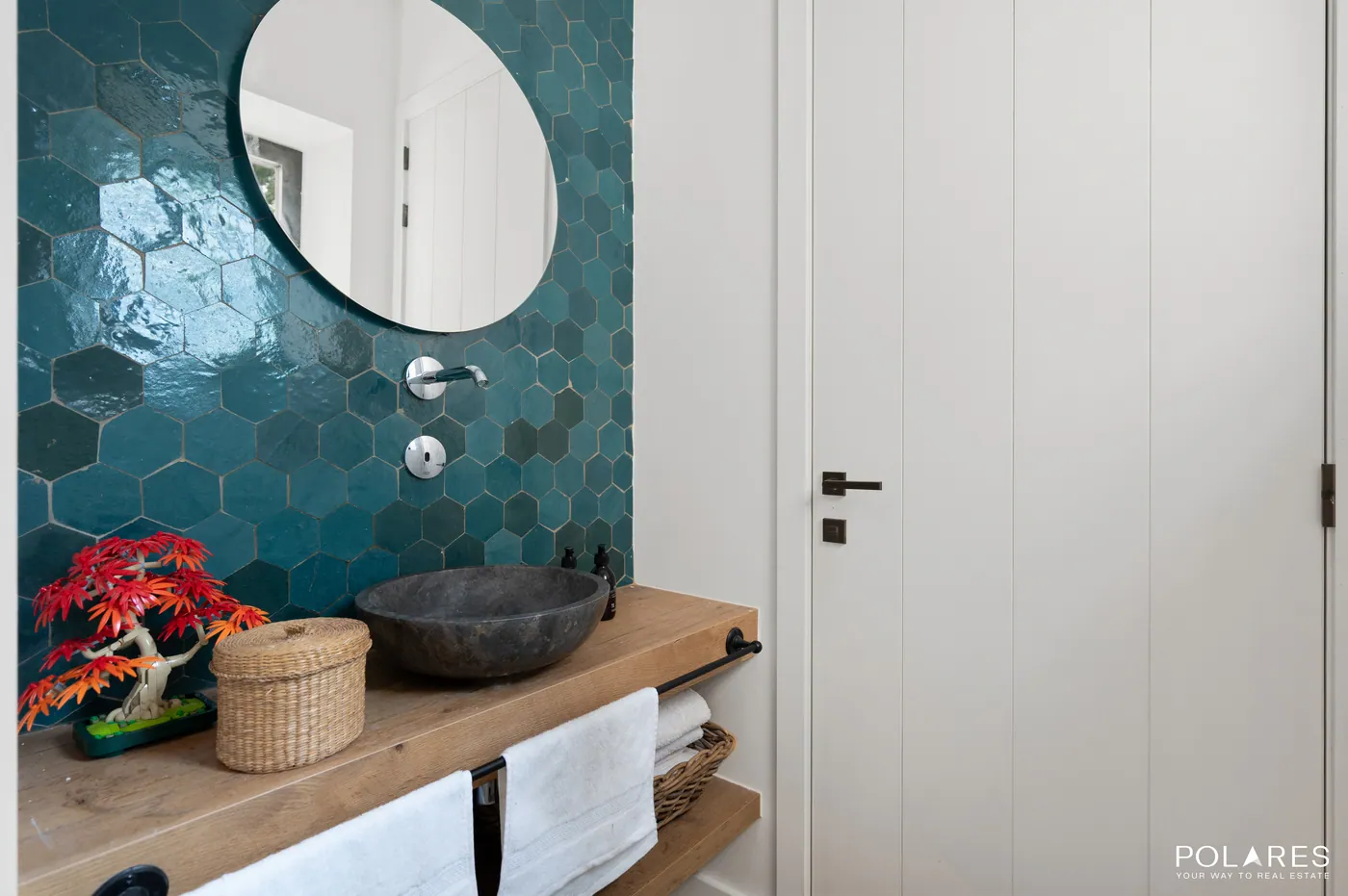 Uitzonderlijke landelijke villa op 27are - foto 4