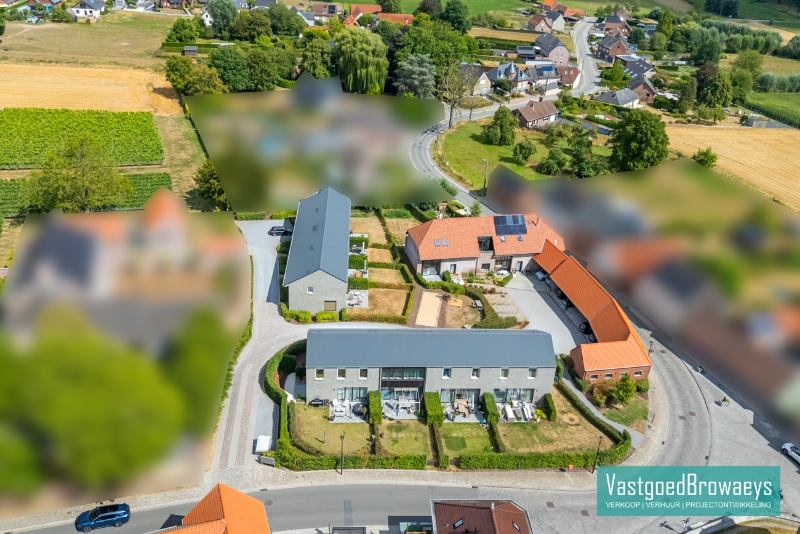 Ruime energiezuinige woonst met alle comfort. - foto 5