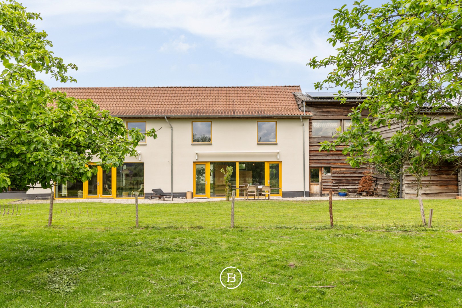 Exclusieve hoeve - foto 4