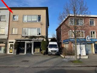 Algemeen:Gezellig en zonnig appartement met 1 slaapkamer gelegen aan de voorkant in een kleinschalig gebouw gelegen over het...