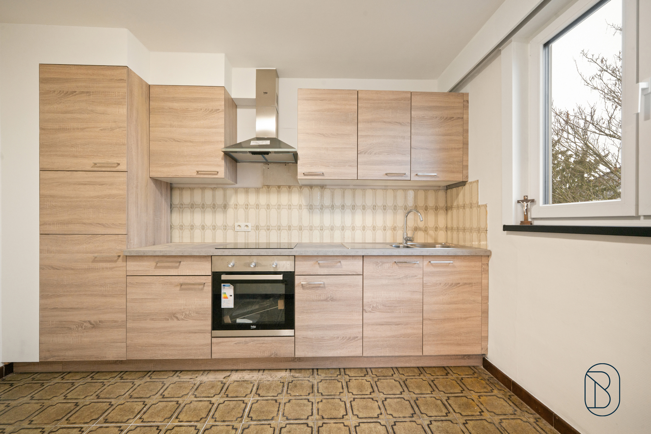 2-slaapkamerappartement met terras, ideale investering.  - foto 5